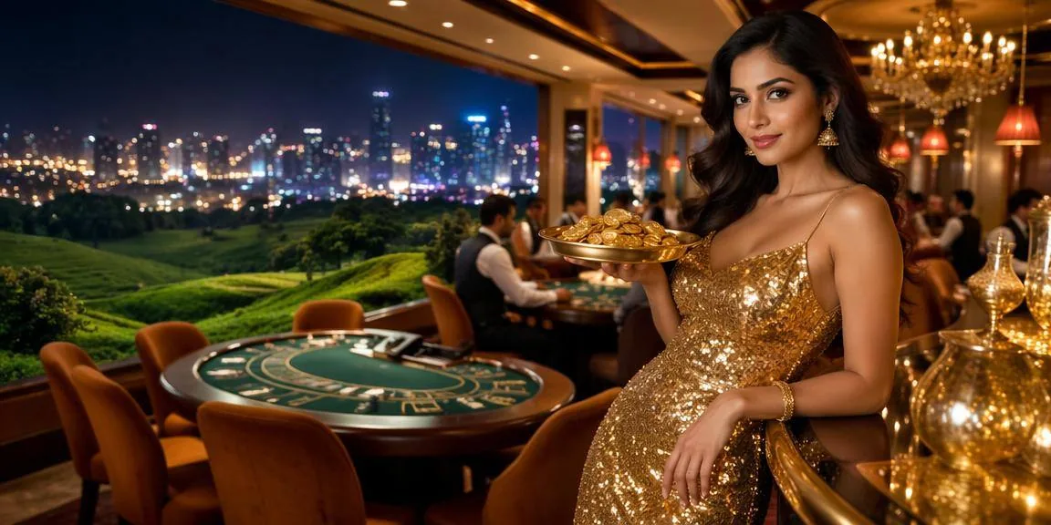 a2z Bangladesh Casino lobby